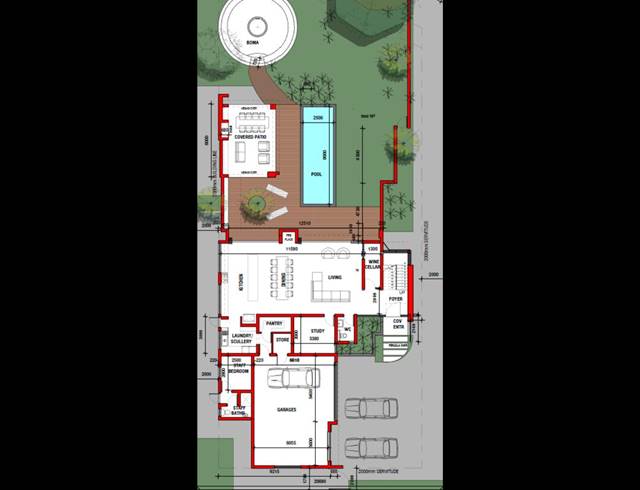 4 BEDROOM HOUSE FOR SALE IN MIDSTREAM HEIGHTS